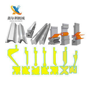 Rofessional-máquina dobladora hidráulica, moldes de bisagra de freno de alta calidad, fabricación profesional - Product Image 6