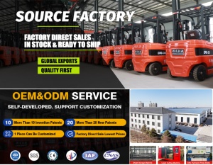 <span class=keywords><strong>Forklift</strong></span> listrik <span class=keywords><strong>3.5</strong></span> <span class=keywords><strong>Ton</strong></span> sistem kontrol AC canggih pemeliharaan rendah pabrikan Tiongkok tepercaya | Penjualan langsung pabrik - Product Image 4