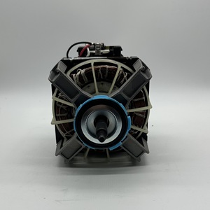 Motor de Secadora SX2240, Eléctrico, para Uso Doméstico, Duradero, de Plástico, Número de Pieza 5304529782 - Product Image 4