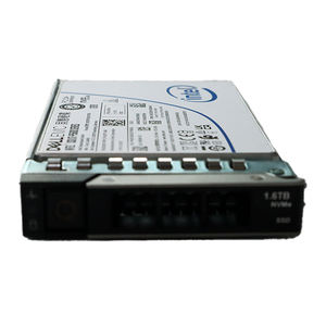 Brandneuer Server-Hardlaufwerk Dell 1.6TB U.2 NVme SSD - Product Image 4