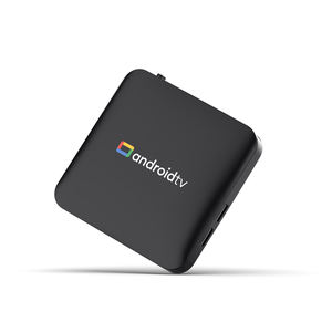 Epro Androidtv H96Max S905L3 2G 16G ATV <span class=keywords><strong>TV</strong></span> <span class=keywords><strong>BOX</strong></span> <span class=keywords><strong>IP</strong></span>-<span class=keywords><strong>TV</strong></span> Quad Core 2.4G/5G WiFi voce telecomando intelligente più economico per i film di gioco - Product Image 4