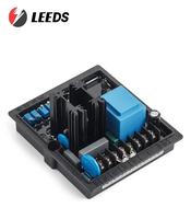 Régulateur de tension automatique HVR-11 AVR LINZ, panneau de commande en plastique, accessoires pour générateur diesel, alternateur en gros