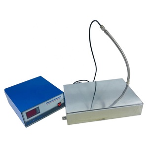 Matrice d'oscillateurs ultrasoniques 28kHz 40kHz 1200W étanche pour système de lavage de refroidisseurs DPF <span class=keywords><strong>EGR</strong></span> Garantie 1 an - Product Image 1