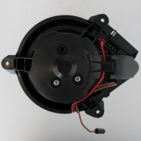 OE #6441.F3 6441.G5 voiture A/c chauffage ventilateur moteur ventilateur 12V DC résistance avec Module de contrôle de vitesse pour CITROEN XM PEUGEOT 605/405/406