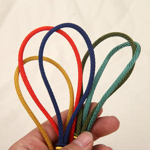 Miyue 15cm Accessoire de guidon pour vélo en forme de chapeau d'ananas, Haute qualité, Grande quantité, Prix avantageux, Plusieurs couleurs disponibles - Product Image 3