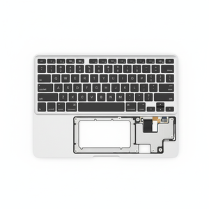 LCDOLED nuevo 661-21975 montaje de carcasa superior para MacBook Pro 16 "2021 A2485 carcasa superior + teclado del Reino Unido + retroiluminación - Product Image 1
