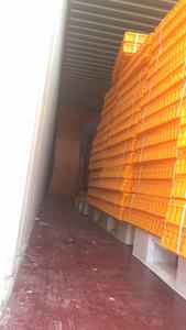 Kentsel ev hırsızları ve küçük ölçekli çiftçiler için 10000 katmanlı tavuk çiftlik tavuk kafesi fiyat taşınabilir tavuk kafesi - Product Image 5