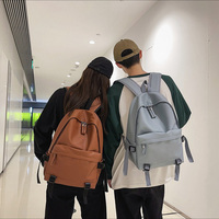 Sac à dos personnalisé pour homme, nouveau design, durable, imperméable, en cuir PU, pour l'école, les affaires, le sport, les étudiants, pour ordinateur portable