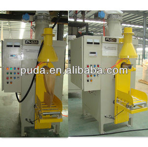 Ce cấp giấy chứng nhận 50 kg Túi điền van Miệng bột đóng bao thiết bị xi măng bao bì nhà máy Cát máy đóng gói - Product Image 4