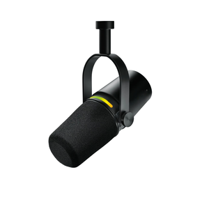 Built-<b>in</b> Sound CardMV7+ - Product Image 3