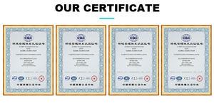 Suministro Directo de Gránulos de Plástico POM Resistentes al Desgaste para el <span class=keywords><strong>Sector</strong></span> de Ferretería - Product Image 3