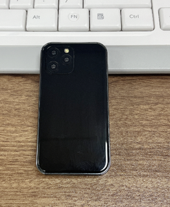 <span class=keywords><strong>SOYES</strong></span> <span class=keywords><strong>XS12</strong></span> Mini Smartphone 4G Mini 3 Pouces - Product Image 5