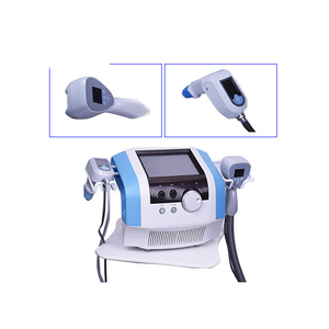 เครื่องนวดหน้าและยกกระชับผิวหน้าและลำคอ Ultra 360 Desktop Skincare Beauty Machine ผลิตจากวัสดุ ABS และสแตนเลส ช่วยขจัดเม็ดสี ผลิตจากโรงงานในญี่ปุ่น/สหรัฐอเมริกาโดยตรง - Product Image 4