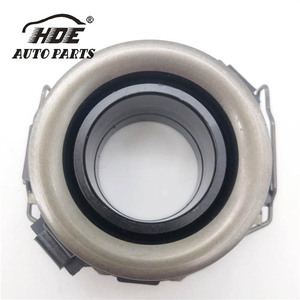 58TKZ3504 500123110 31230-71010 Rodamiento de Desembrague HDE para Toyota Hiace, Venta al Por Mayor de Autopartes - Product Image 5