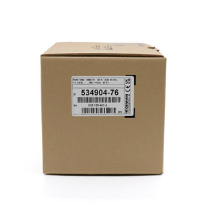 สายไฟสำหรับจ่ายไฟ 5 โวลต์ ของตัวเข้ารหัสแบบหมุน Heidenhain รุ่น ROD 1080 3600 - Product Image 3