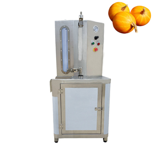 Papaya Peeler Honeydew Melon Papaya Peeler Melon Fruit Peeling Machine for Sale - Product Image 4