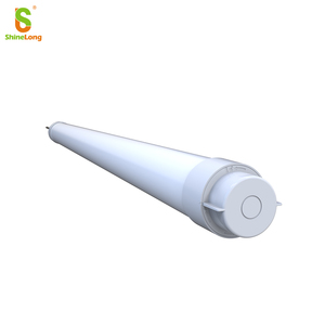 DIP Switch CCT Power IP67 tri-proof <b>light</b> <b>LED</b> linear tube <b>light</b> 50W 4100K emergency <b>light</b> <b>Motion</b> <b>sensor</b> dimmable <b>light</b> - Product Image 2