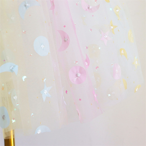 High-quality <strong>Rainbow</strong> Tulle <strong>Wedding</strong> <strong>Dress</strong> for Girl Embroidered Butterfly Wings Girls <strong>Dresses</strong> for Party - Product Image 5