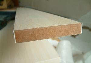 Panneau MDF haute brillance, facile à découper, résistant à l'humidité, E0 sans formaldéhyde, qualité supérieure pour meubles et décoration murale - Product Image 5