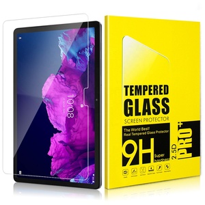 Miếng Dán Màn Hình Bằng Kính Cường Lực Mới 2021, Bảo Vệ Màn Hình Chống Xước Cho Máy Tính Bảng Lenovo Tab P11 Pro 11 11.5 Inch 0.3Mm 9H - Product Image 1