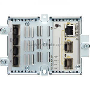 IE-4000-8GS4G-E สวิตช์อีเธอร์เน็ตอุตสาหกรรม4000ซีรีส์ Gigabit SFP พร้อมพอร์ตอัปลิงค์8 Ge และ4 Ge - Product Image 3