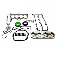 Kit Guarnizioni Revisione Motore Diesel A200 2.0D per Land Rover 204DT 204DTA 204DTD 2.0T 2014-2023 LR073642