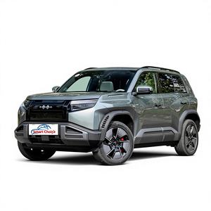 2025年新型車 BYD フォーミュラ レオパード チタニウム<span class=keywords><strong>3</strong></span> 純電気4WD インテリジェントドライビングSUV オフロード車 新エネルギー車 販売中 - Product Image 1