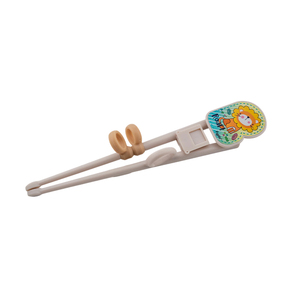 Vente directe d'usine, baguettes d'apprentissage pour enfants, motifs de dessins animés adorables, baguettes créatives - Product Image 6