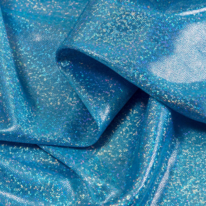 Wingtex vendita calda Laser lamina lucida maglia Spandex tessuto per il vestito - Product Image 5