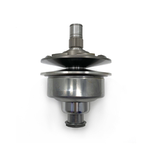 Poulie de transmission automatique VT3 secondaire compatible avec les accessoires de voiture HAIMA JIANGHUAI YEMA LIFAN 184713A-QX - Product Image 2