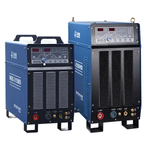 Factory directly welding machine welding aluminum WSE-350MD AC DC TIG