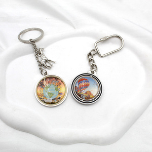 Fábrica muestra gratis diseño de moda personalidad <span class=keywords><strong>serie</strong></span> <span class=keywords><strong>turca</strong></span> llavero diseño Logo llavero mochila colgante regalo - Product Image 4