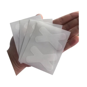 Tiras Adhesivas Microporosas Transparentes para Dormir, Promueven la Respiración Nasal, Remoción sin Dolor, Hábitos del Sueño, Cintas Hipoalergénicas - Product Image 4
