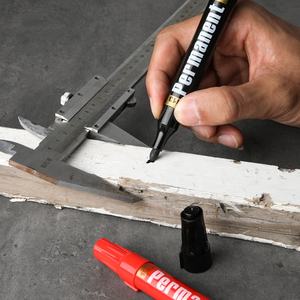 Gxin G-113 China Fornecimento por atacado de fábrica Preço competitivo caneta marcador permanente à prova d'água para colorir - Product Image 6