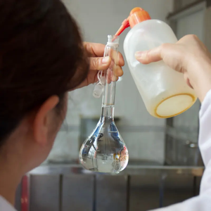 Espesante CMC rentable (agente auxiliar químico) para detergentes sustituto parcial de HPMC/almidón reduce el costo de la fórmula - Product Image 3