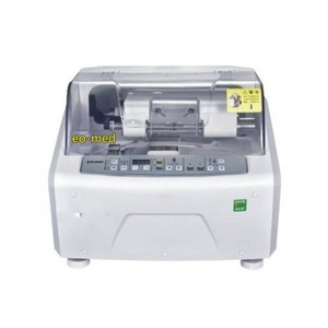 Máquina Biseladora de Lentes Ópticas a Precio Económico - Product Image 4