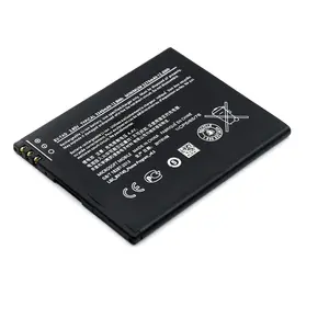 BV-T4D Mobile Phone Replacement Cells Li ion Battery for Nokia Lumia 950 XL 940 XL RM-1118 RM-1116 RM-1085