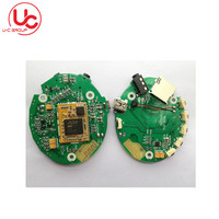 Fabricant de PCBA à guichet unique, service clé en main, prototype Gerber DFM, fabrication de circuits imprimés PCBA, fabrication de circuits imprimés personnalisés, BOM Gerber