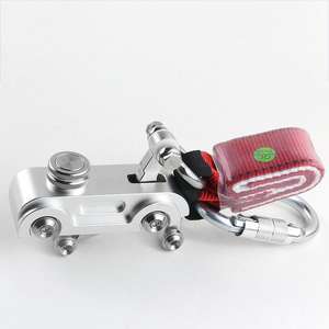 Équipement <span class=keywords><strong>de</strong></span> <span class=keywords><strong>distribution</strong></span> d'énergie à haute altitude Parafoudre électrique anti-chute <span class=keywords><strong>de</strong></span> tour Protection extérieure <span class=keywords><strong>de</strong></span> bloc coulissant d'énergie éolienne anti-chute - Product Image 1