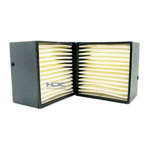 트럭 연료 필터 FS19605 1030 14514238 81125010021 N378886 84477370 01030HV 3222311922 05713908 87409379 N378886 - Product Image 1