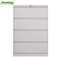 Meubles de bureau de qualité supérieure, armoire de classement en métal robuste
