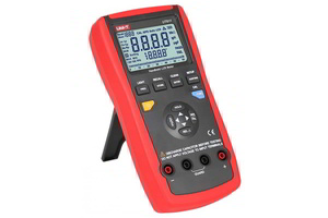 Original Uni-t Ut611 Meter - Product Image 2