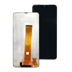 Pantallas LCD para Celular A12 Económicas - Product Image 1