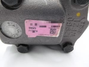 Plc Echte 104-1020-006 Schijfklep Geroler Motor 78-14 Poort 2 Bout Programmering Controller - Product Image 2