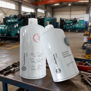 TieKeHan Nouveauté très vendue VF1212 Référence croisée FS1212 pour séparateur eau-carburant FS1214 FS1215 FS1222 FS1225 3315843 - Product Image 6