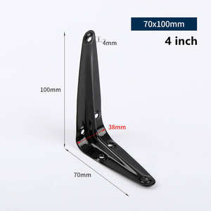 Soporte de Monitor Plegable de Escritorio LIGUO con Altura Ajustable y <span class=keywords><strong>Base</strong></span> de Soporte de Pantalla de Metal Blanco con Recubrimiento en Polvo - Product Image 5