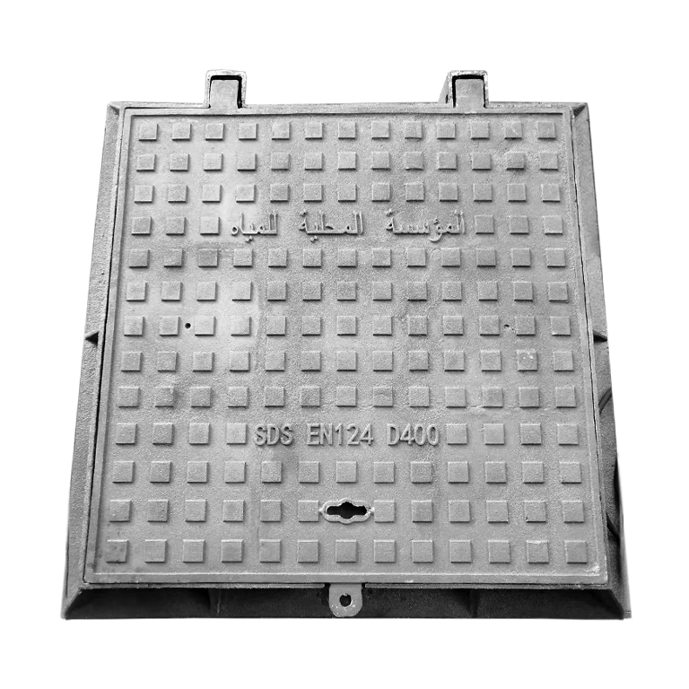 Wholesale Cast Iron Manhole Covers 1k+ | Alibaba.com