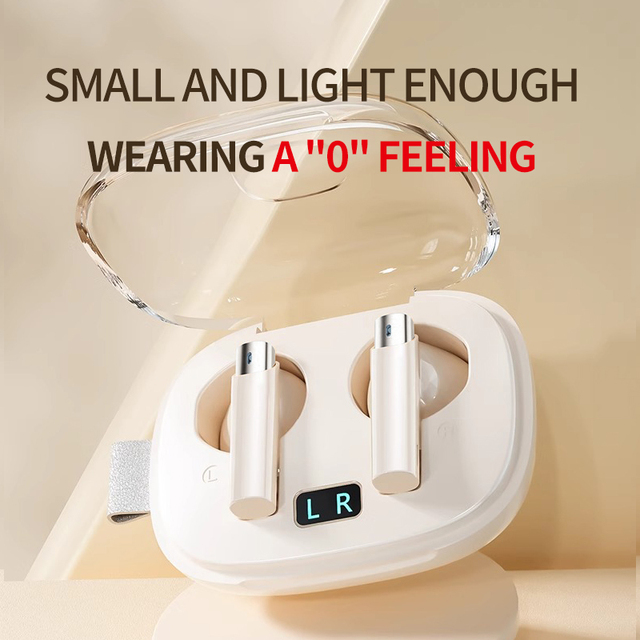 Customized TWS True Wireless In-Ear Noise Cancelling Gaming Earphones with BT 5.3 IPX5 Waterproof Low Latency