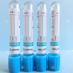 หลอดสุญญากาศ PET แบบธรรมดา13*75หลอด PT - Product Image 4