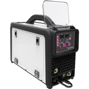 Hot selling 160A MIG/TIG/MMA other arc welders Inverter 2T/4T mig tig welding machine for sale